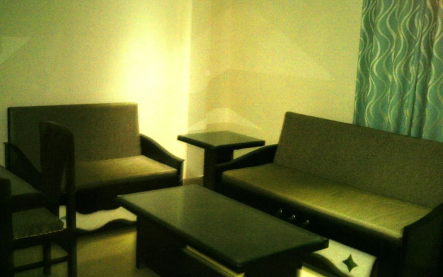 Hotel Laxmi Palace