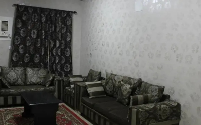 Makarim Al Sharq Apartments