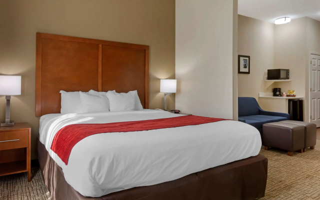 Springplace Inn & Suites