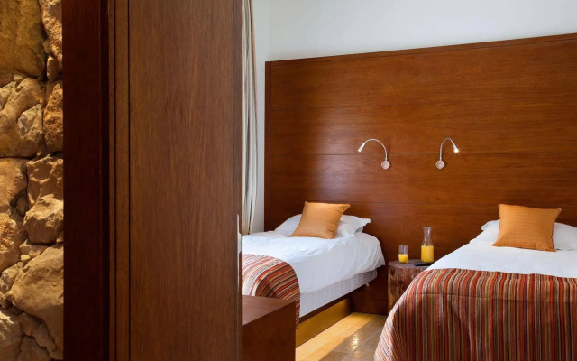 Beresheet by Isrotel exclusive