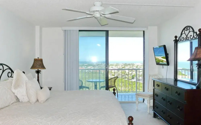 South Seas Tower 4-1708