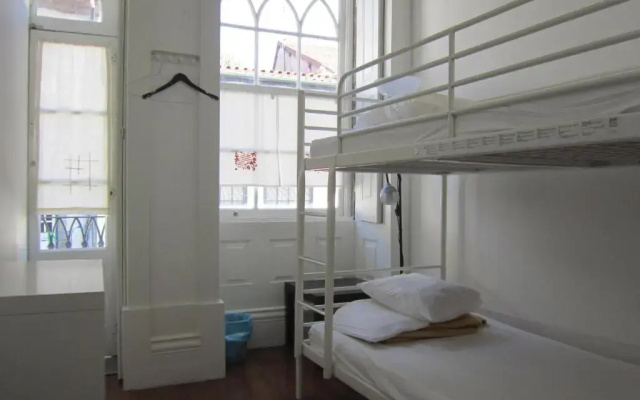Hostel Prime Guimaraes