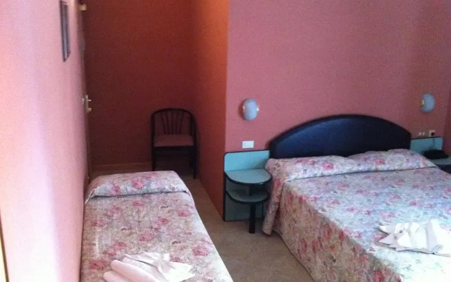 Hotel Amico