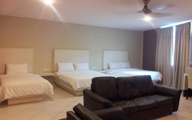 SR Inn