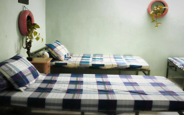 Green Field Homestay