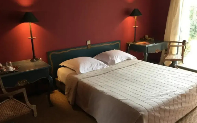 La Maison De Manon