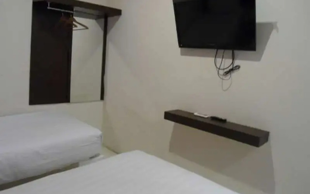 Hotel Vindhika Pengayoman