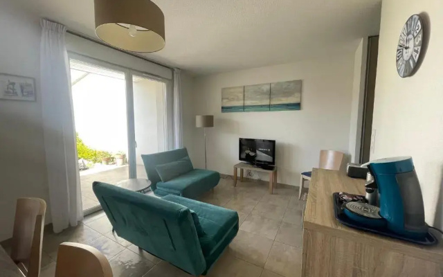 Mini villa K2