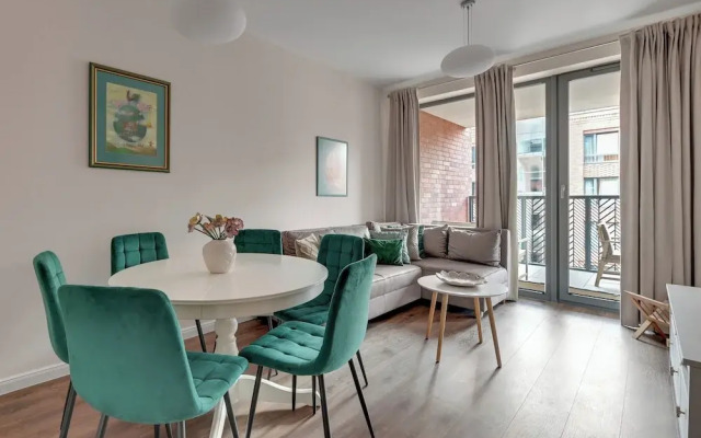 Lion Apartments - City Center