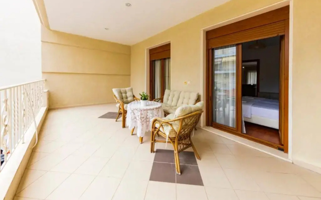 Kallikratia Suites