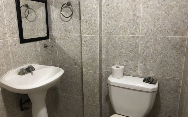 Casa Aca