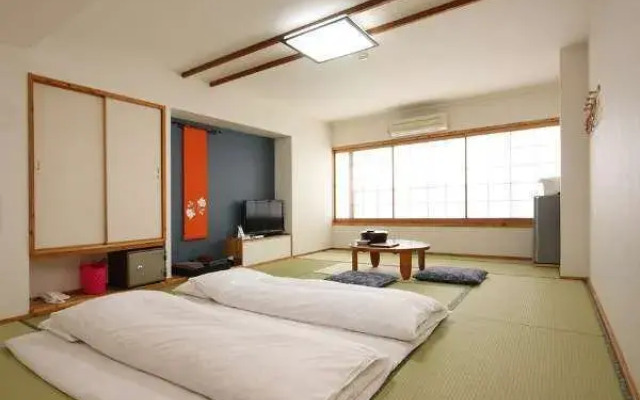 Aso Uchinomaki Onsen Yumeoiso