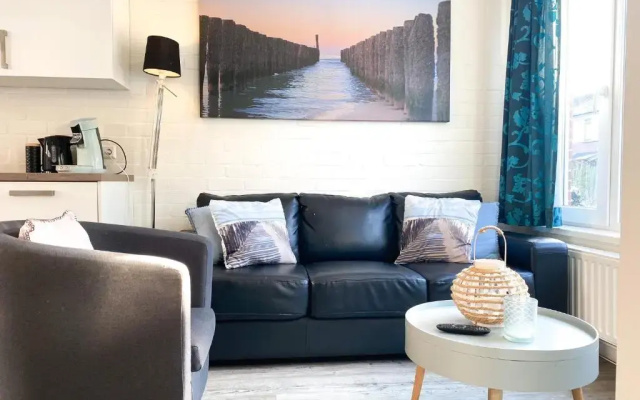 Vakantiewoning Domburg DO31
