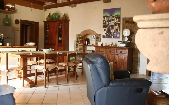 Rosacanina B&B