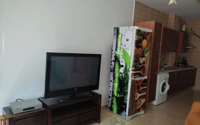 Cosy holiday home in Aguadulce near the sea
