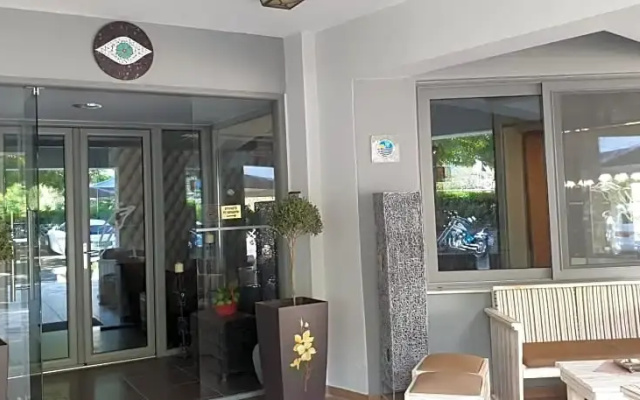 Delfini Hotel