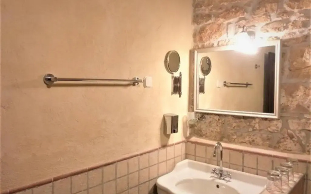 Stancija Negričani