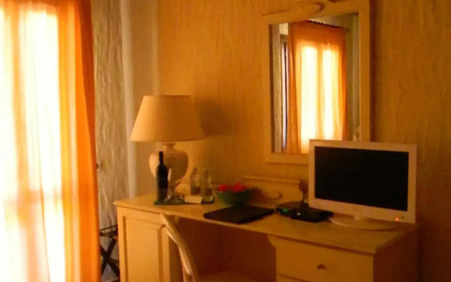 Is Benas Country Lodge
