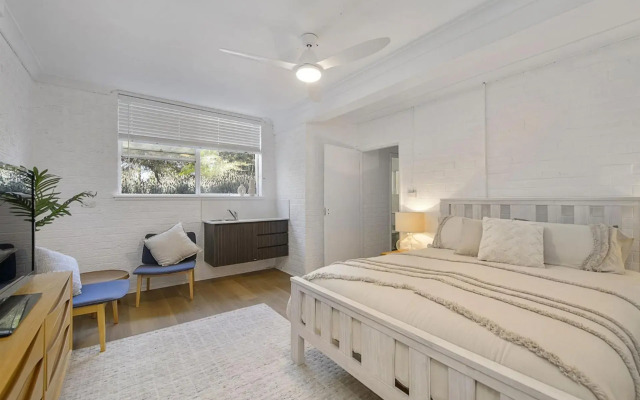 East Point Holiday Home