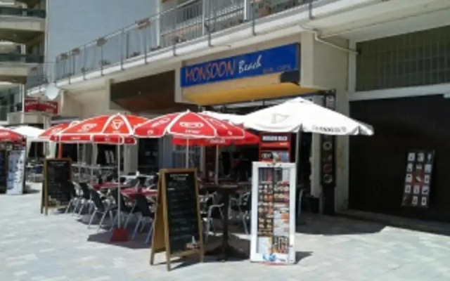 Calafell Torre Sol 7th floor