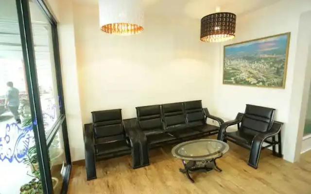 Yeob Bay Hotel Ampang