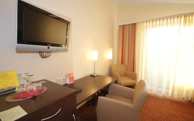 Almhotel Pinter ***Superior