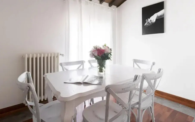Italianway - Barberini 5 Sensus