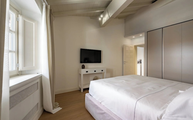 Deservi Apartments By Geco Vacation Rentals