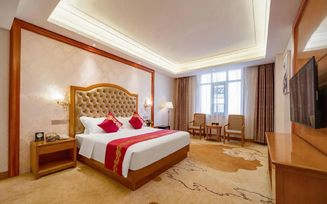 Hongxin International Hotel