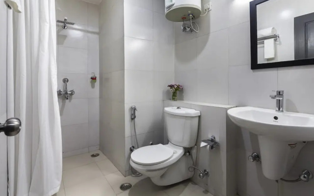 OYO Townhouse 002 Green Park
