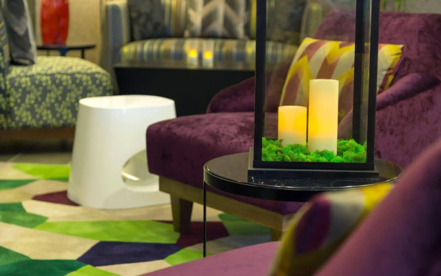 Hilton Garden Inn New York/Manhattan-Midtown East