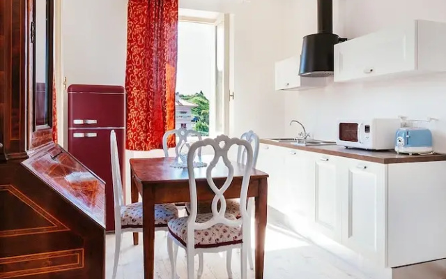 Villa Francesca Luxury