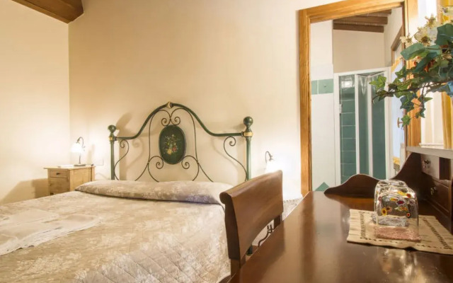 House La Gora Montopoli In Valdarno