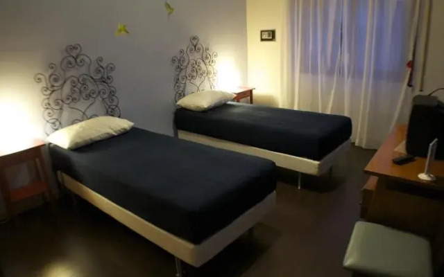 BB Orto Dei Limoni