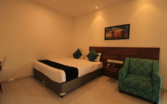 Arunaa Inn