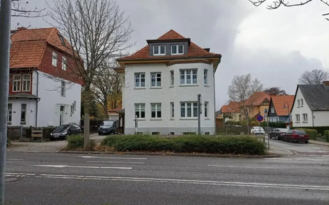 Appartement am Westerntor II