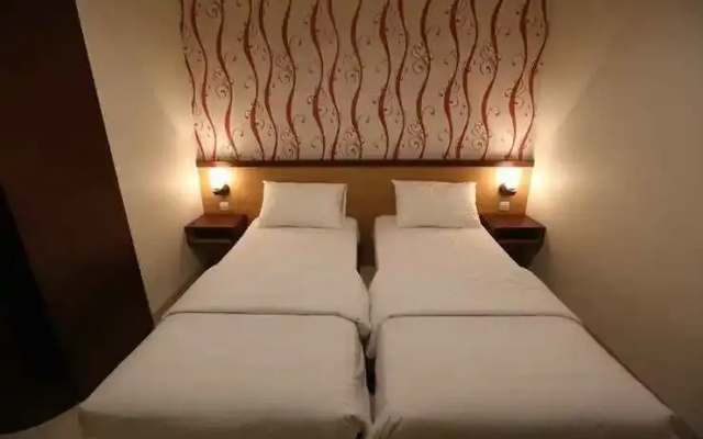 Rejeki 3 Guesthouse