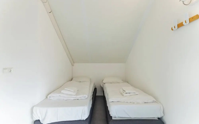 Exclusive Beach House in Renesse
