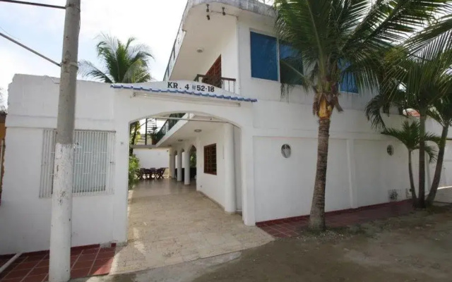Casa Arrecife Spa