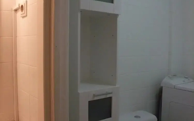 Studio-apartment - 1 Bedroom with Pool, WiFi and Sea views - 107277