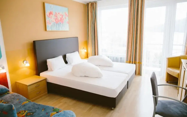 Ferienhotel Wörthersee