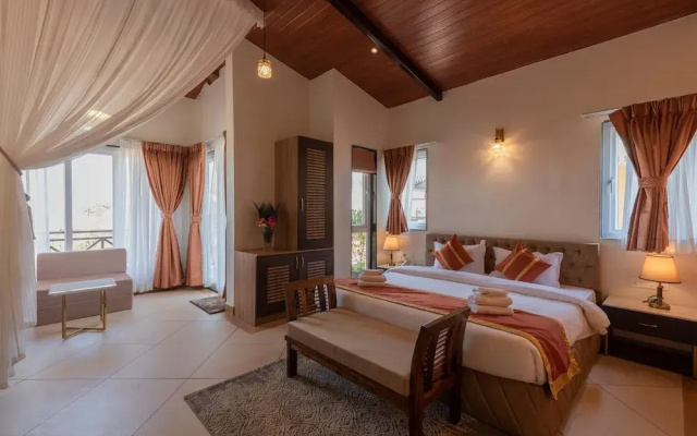 Nirvana Eco & Agro Resort