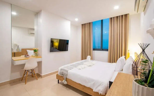 MekongView 6 CondoTel