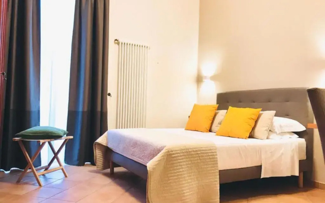 B&B A Due Passi