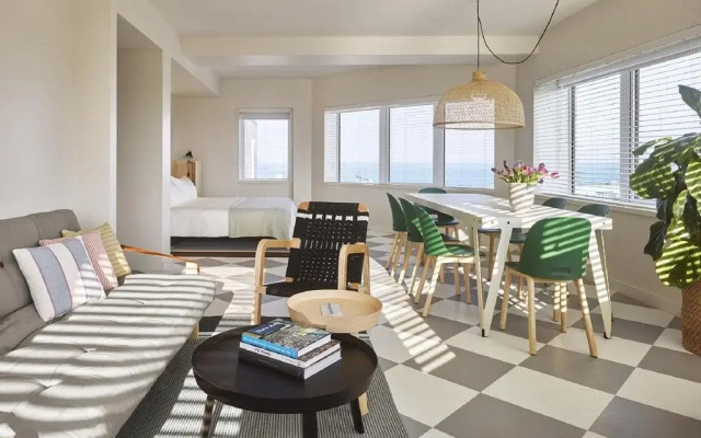 The Asbury Hotel