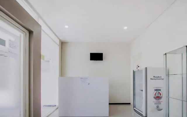 OYO 4004 Vivo Rooms