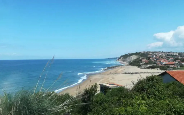 La Maison D'amatxi, a 150m de la Plage