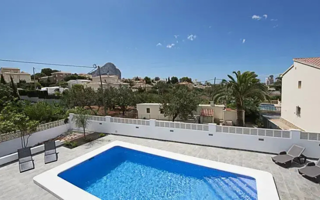 Villa Yaiza