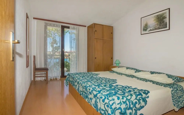 Apartments Dane