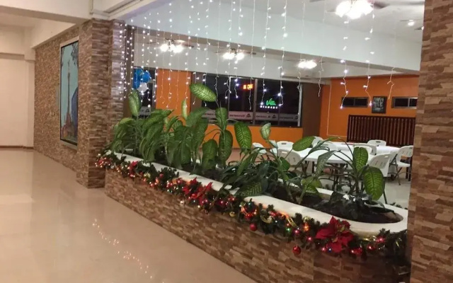 Hotel Luna Caribe